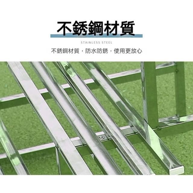 全網❀最低 花架 植物架 花盆架 盆栽架 陽臺花架 戶外花架 不鏽鋼花架 落地式花架