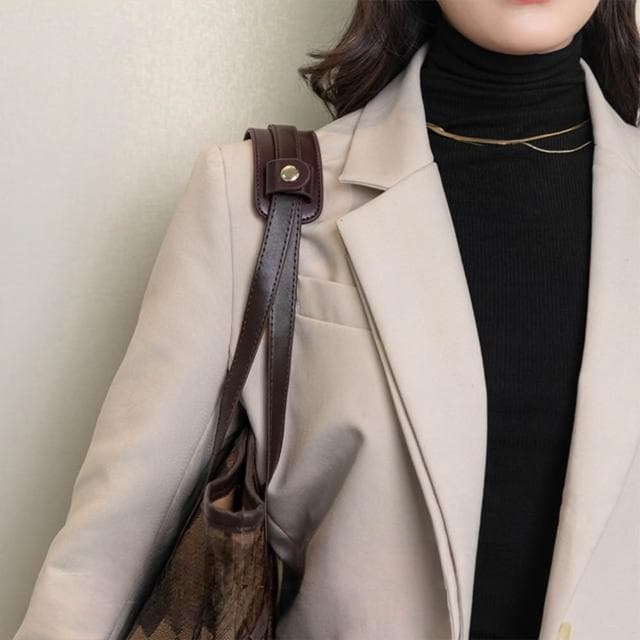 【EMMA SUE】防勒墊肩 減壓肩墊 加寬肩帶 肩墊 包包配件 減壓背帶 包包肩墊 護肩墊 鏈條配件 包包五金 實用小物 生日禮物