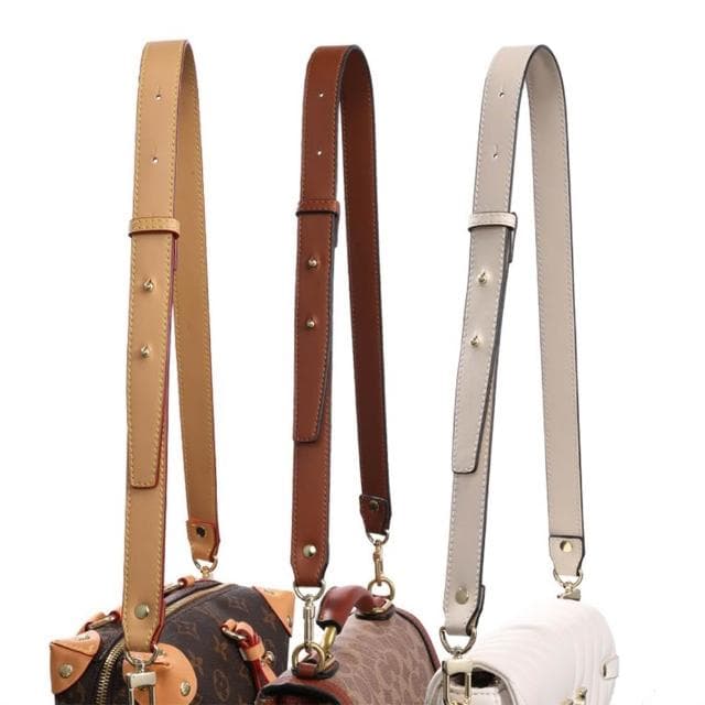 【LEESA】長肩帶\腋下背帶\背帶\肩帶\包包配件\包包背帶\寬肩帶\實用小物\可調式背帶\斜背帶\肩背帶\側背帶\生日禮物\