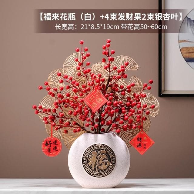 搬家禮物喬遷之喜新居佈置裝飾禮品家居客廳電視櫃酒櫃玄關鹿擺件