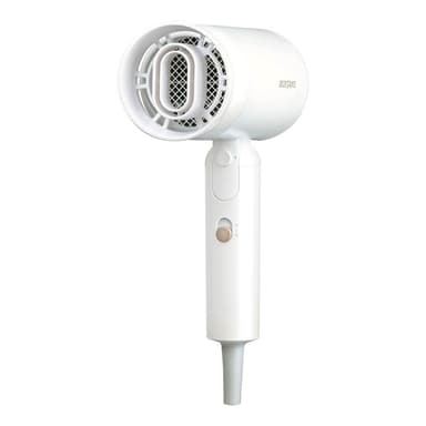【acerpure】beauty 雙效負離子吹風機 HD364-10W