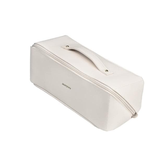 【acerpure】AI負離子造型吹風機 DS744-10W 超輕量400g 強勁 快乾 省時 護髮 7款配件