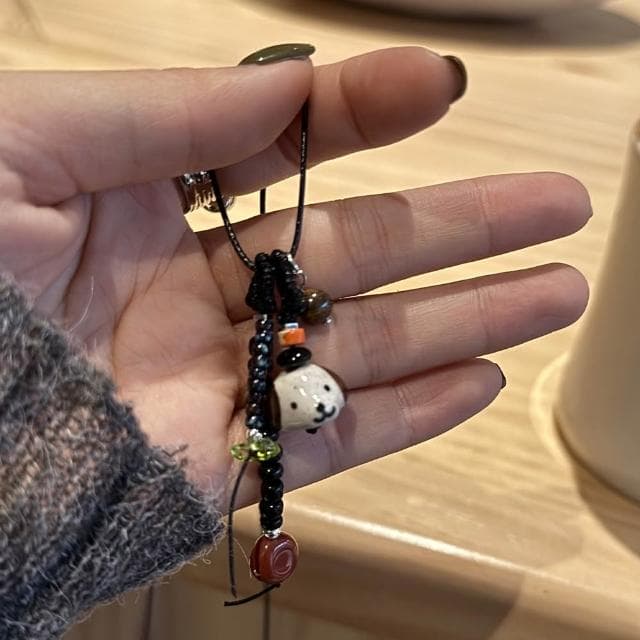 【EMMA SUE】項鍊 禮物 女生項鍊 項鍊女 可愛項鍊 飾品 頸鍊 情侶項鍊 鎖骨鍊 閨蜜項鍊 長項鍊 對鍊 百搭 小狗 小貓