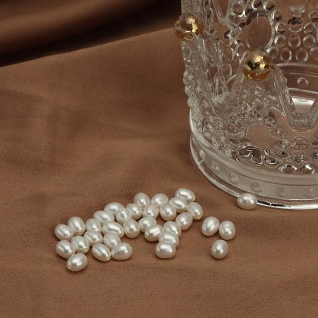 【LEEHER】DIY手作/飾品/散珠/配珠/珍珠/DIY/情侶/手工材料/串珠材料包/送禮/手工/禮物/飾品配件/串珠/配件