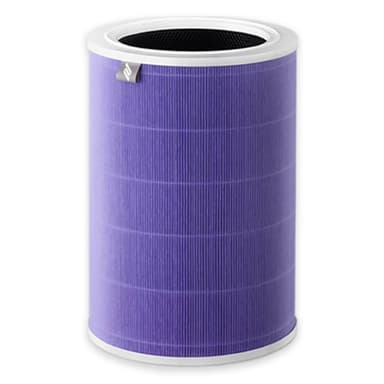 ☆小米淨化器濾芯 抗菌強效版 適用4Pro 米家空氣淨化器濾芯 HEPA濾芯 活性碳 買就送靜電除效過濾棉