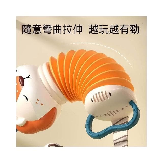 台灣公司貨 嬰兒手風琴玩具 益智早教玩具 音樂樂器 送寶寶小朋友生日禮物 週歲禮 新生兒玩具