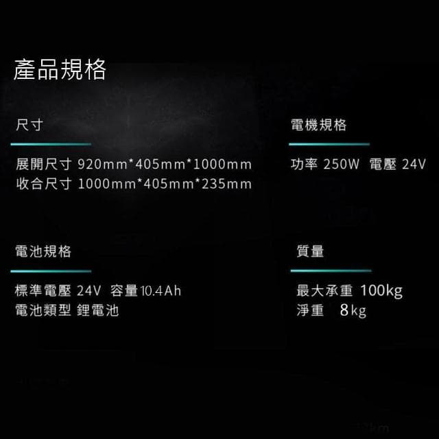 GVAST 電動滑板車 AX5V  贈背袋 10.4Ah特仕版 快速折疊 5.5吋防爆胎