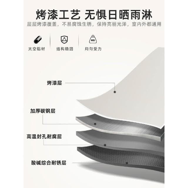 花架 盆栽架 花盆架 客廳花架子落地式雙層簡約移動層架植物花盆架陽臺多肉加厚置物架