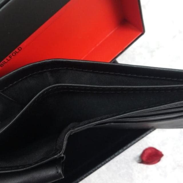 【GUESS】GUESS 皮夾 短夾 現貨 銘版 錢包 ❤️父親節 情人節卡夾 送禮 現貨 情人節禮物 配件
