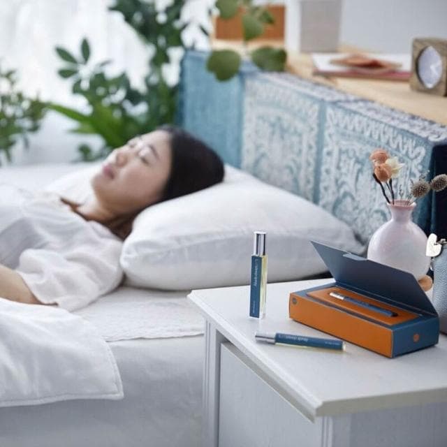 愛睡 放輕鬆 睡眠噴霧 枕頭噴霧 (母親節禮物 女友生日禮物 睡眠精油 助眠精油 香水 香氛 實用禮物 )