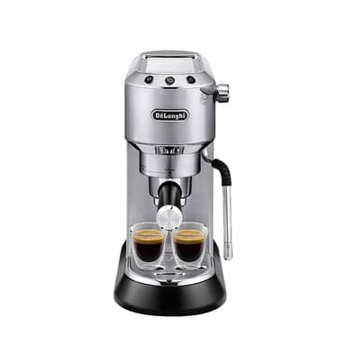 【Delonghi 迪朗奇】EC885.M 半自動義式咖啡機