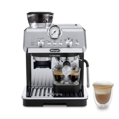【Delonghi 迪朗奇】EC9155.MB 半自動義式咖啡機
