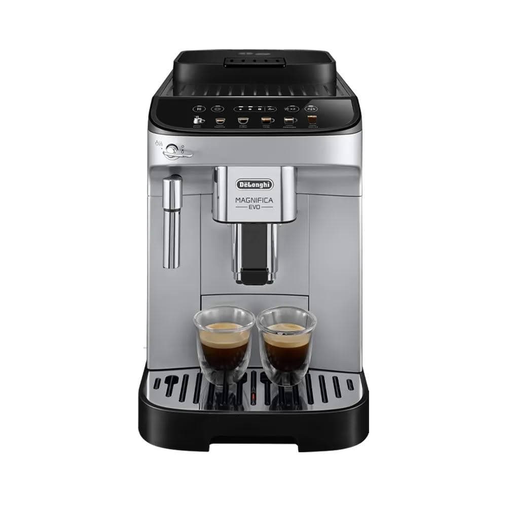 【Delonghi 迪朗奇】ECAM 290.43.SB 全自動義式咖啡機 (EVO 系列）