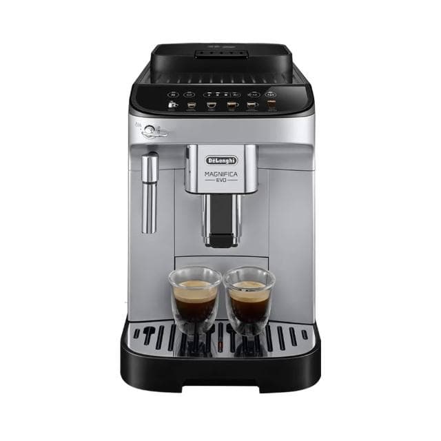 【Delonghi 迪朗奇】ECAM 290.43.SB 全自動義式咖啡機 (EVO 系列）