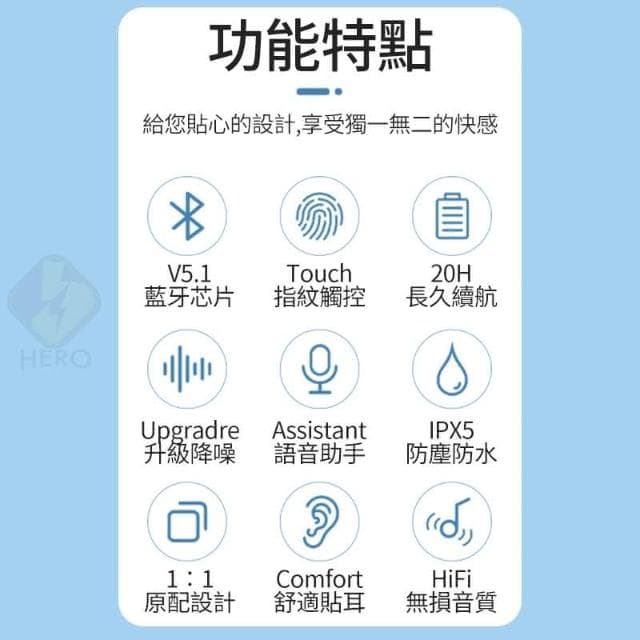 觸控藍牙耳機 NCC認證 i4 Pro 升級版 降噪耳機 無線充/彈窗/定位 iPhone安卓 藍芽耳機 耳機 無線耳機