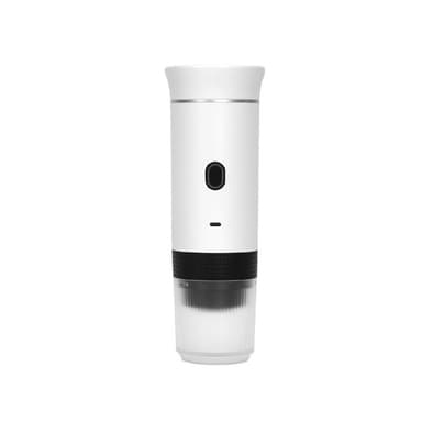 中性 25新品 全自動一體機  意式濃縮便攜咖啡機 防水 三合一提取膠囊咖啡機