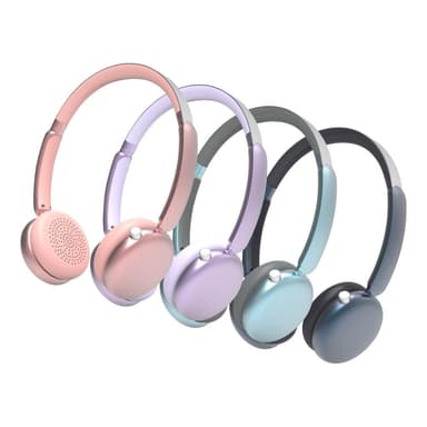 【DTAudio】聆翔 聲繞3D空間音效藍牙耳機(ANC主動降噪 頭部追蹤 耳罩式耳機 藍牙耳機 無線耳機 頭戴耳機 電競耳機)