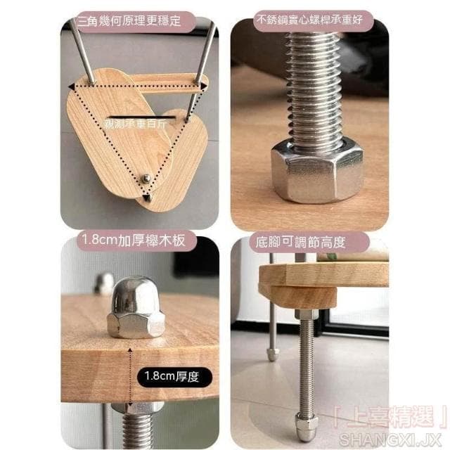 免運 花架 植物架 植物擺放架 小置物架 客廳創意置物架 綠植架子 落地式網紅花架 盆栽架 實木陽臺電視櫃旁超窄綠蘿