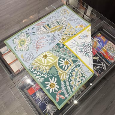 真絲雙面90方巾秋冬季真絲圍巾女真絲絲巾批發100%桑蠶絲防曬方巾