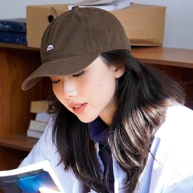【LEEHER】日系帽子/鴨舌帽/帽子/棒球帽/防曬帽/老帽/禮物/男帽/女帽/遮陽帽/太陽帽/刺繡/棒球帽女/情侶帽/原創