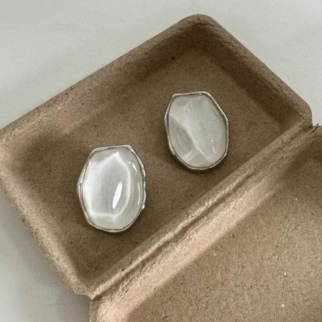 【MoonDy】飾品 耳環 戒指 女生耳環 戒指女 禮物 耳釘 可調節戒指 高級感 氣質耳環 尾戒 閨蜜戒指 質感耳環 小紅書