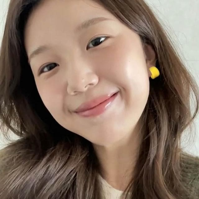 【LEESA】高級簡約\925銀針\夏季質感\珐琅\小耳圈\多色\小眾設計\C形耳飾\耳釘女\耳釘耳環\生日禮物\交換禮物