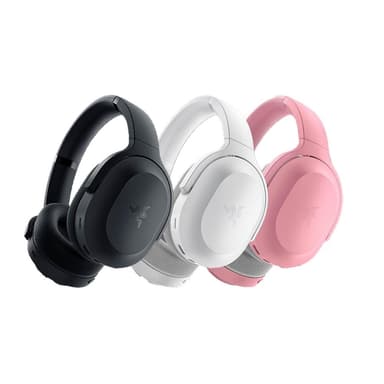 【Razer 雷蛇】Razer 雷蛇 梭魚Barracuda無線耳機 隨時隨地暢所欲玩/藍牙之間快速切換/鈦金屬 50MM 驅動單體