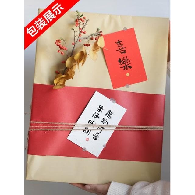 結婚新婚訂婚禮物送新人閨蜜情侶手繪定制畫周年生日紀念日情人節