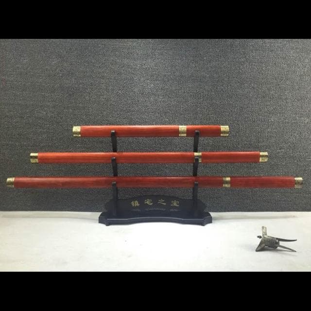 龍泉周匠刀劍寶劍素裝唐劍唐橫劍套裝旅遊區工藝品批發 未開刃