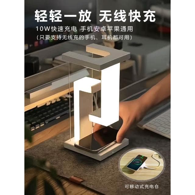 男生生日禮物小眾高級感送男士朋友給兄弟的創意擺件科技感情人節