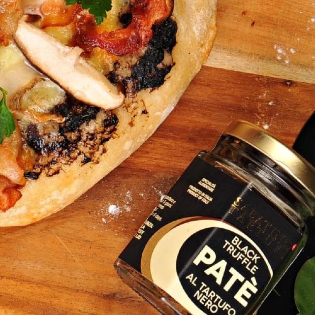 【Oro Bailen 皇嘉】皇嘉臻致禮盒 特級冷壓初榨橄欖油 500ml + 黑松露醬 Pate 8%+ 鹽之花 (任選) 伴手禮 年節送禮 企業採購 商務禮品 婚禮小物 入厝禮