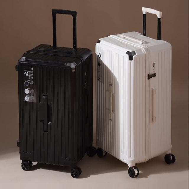 【ELEANOR 艾尼若】台灣出貨 RI-20 CH-20 行李箱 登機箱 行李箱 旅行箱 拉桿 四輪 旅遊 出國 防撞耐用