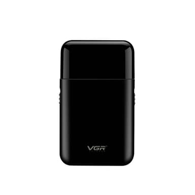 衝鋒剃鬚刀(迷你 電動刮鬍刀 刮鬍刀 vgr刮鬍刀 電鬍刀 鬢角刀 水洗刮鬍刀 剃须刀 剃鬚刀)
