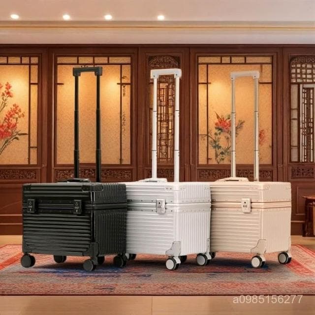 機長專屬 機長箱 22吋 20吋登機箱 機師箱 拉桿工具箱 化妝箱 攝影箱 20吋行李箱 化妝行李箱 工具行李箱