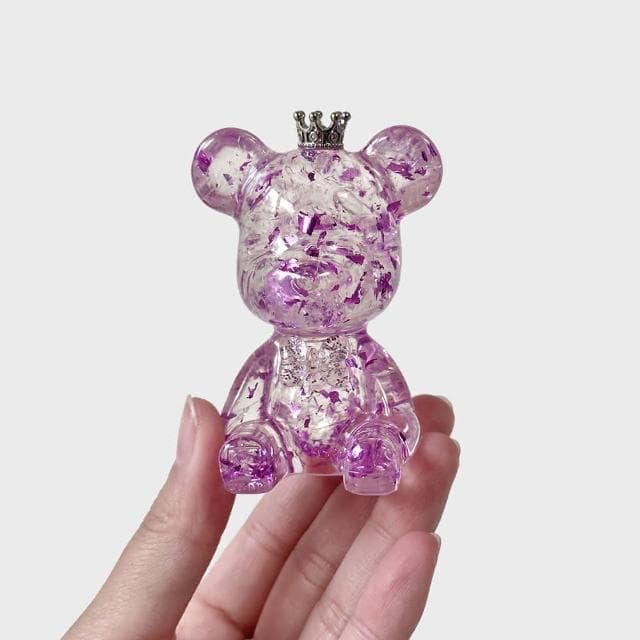 【Dawn Fashion 彤恩時尚】玩色白水晶擴香禮包/擴香石 精油 白水晶開幕禮/畢業禮物//生日禮物