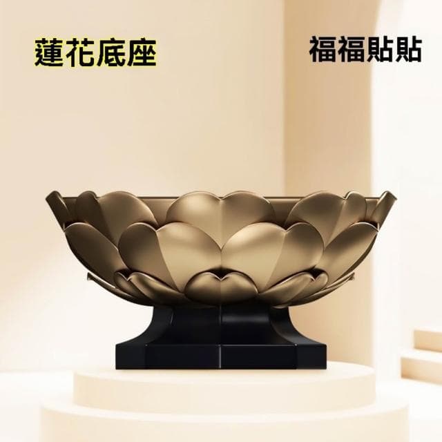 福福贴贴五路财神盲盒手办财神驾到招财桌面摆件国潮创意开业礼物 財神 開運  發財  求財 卡通 文創