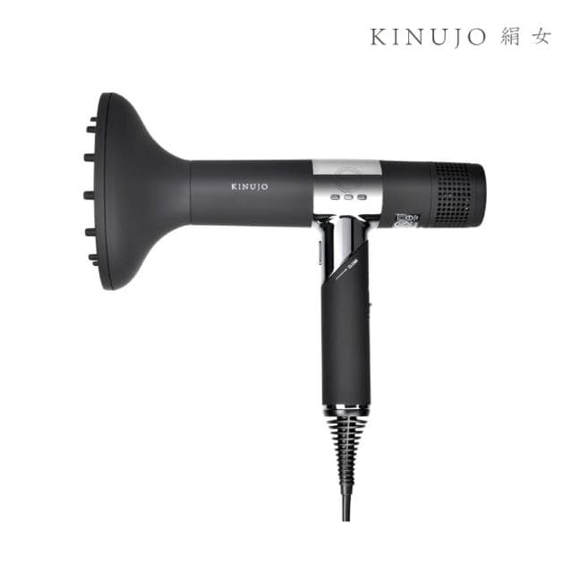 【KINUJO】絹女專用吹風機烘罩 (KH201TW / KH002TW / KH003TW 專用烘罩__Kimi極美職人推薦)