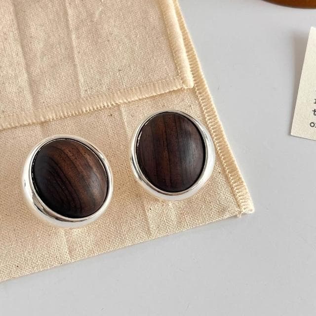 【MoonDy】飾品 項鍊 耳環 戒指 耳釘 高級感 配飾 配件 吊墜 百搭 抗過敏耳環 閨蜜項鍊 氣質耳環 復古耳環