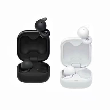 SONY索尼無線藍牙耳機LinkBuds Open WF-L910 藍牙耳機 無線耳機 耳機 耳勾式耳機 耳勾式