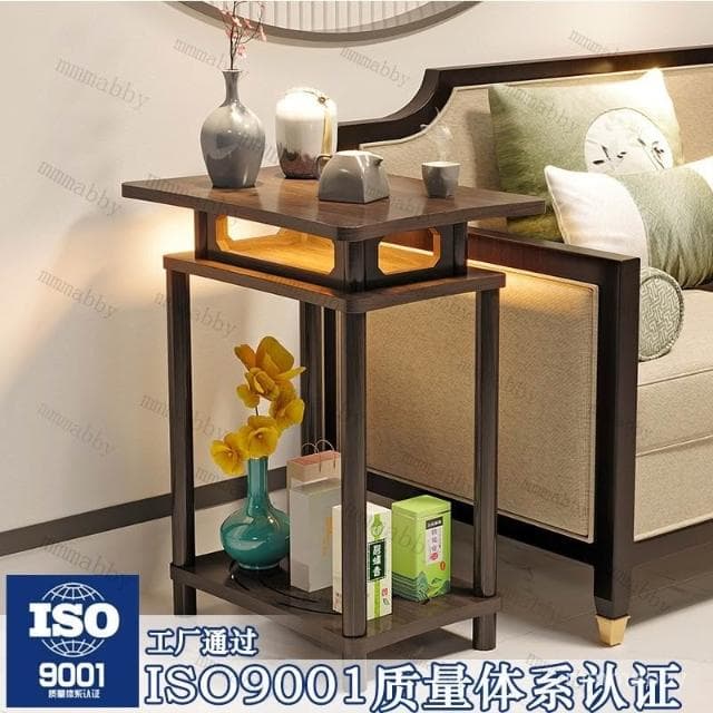 🔺花盆架 植物架 聚寶盆架 盆栽架 裝飾架 藝品架 花瓶架 財位桌 花台 四方花台 花台櫃 花架 實木花架 高腳花架桌