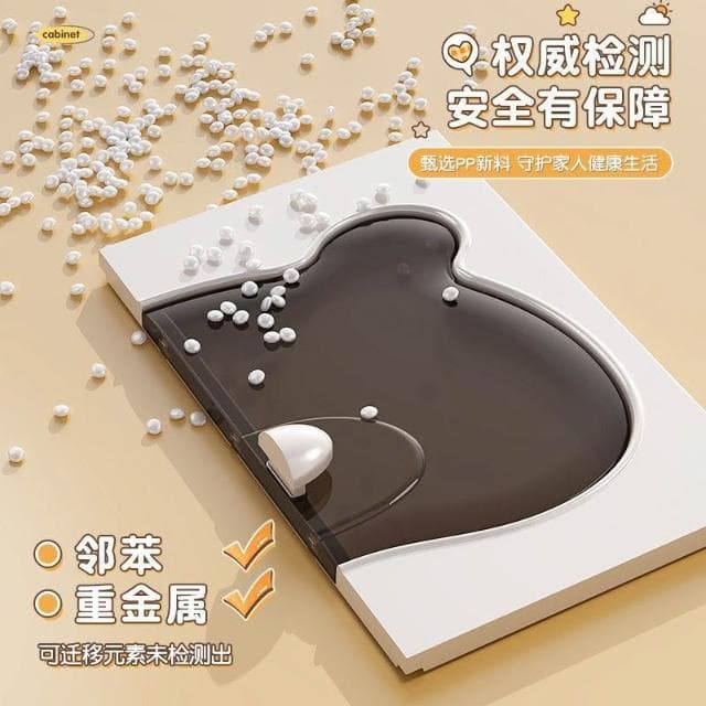 免安裝寶寶衣櫃嬰兒小衣櫥兒童衣服收納櫃家用臥室折疊多層儲物櫃