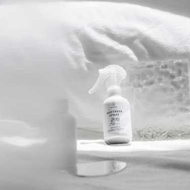 【野田實驗室】寢具除臭織物噴霧 - 玫瑰天竺葵 100ml 附噴頭｜抗菌 除臭 療癒 嬰幼兒友善 衣物除臭 中性配方