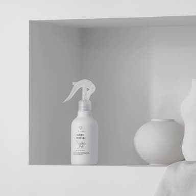 【野田實驗室】植萃精油除臭衣物織品噴霧 - 藍桉橙花 200ml 附噴頭｜抗菌 除臭 療癒 嬰幼兒友善 消臭 衣物除臭