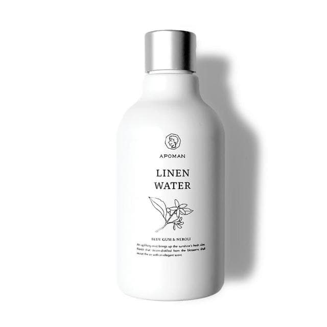 【野田實驗室】植萃精油除臭衣物織品噴霧 - 藍桉橙花 200ml 附噴頭｜抗菌 除臭 療癒 嬰幼兒友善 消臭 衣物除臭