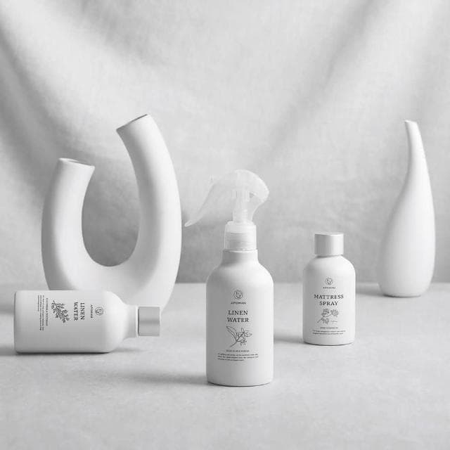 【野田實驗室】植萃精油除臭衣物織品噴霧 - 藍桉橙花 200ml 附噴頭｜抗菌 除臭 療癒 嬰幼兒友善 消臭 衣物除臭