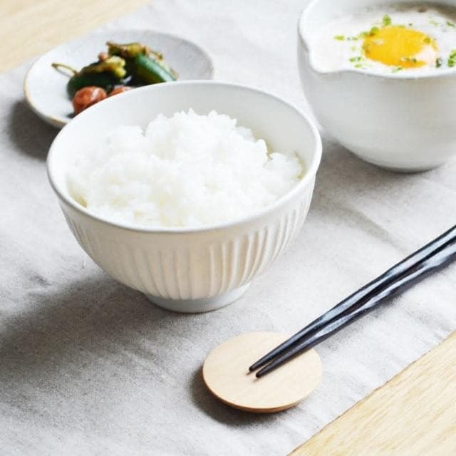 ［光檸］SALIU 質感刻紋飯碗(美濃燒 伸光窯 對碗 湯碗 和食器 日式飯碗 餐具 陶瓷碗 入厝 送禮 禮物)