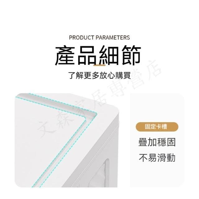 收納櫃 可折疊 臥室免安裝置物櫃 雙開門儲物櫃 透明收納 嬰兒物品收納 衣服收納 寶寶衣櫃 小衣櫥 衣櫃