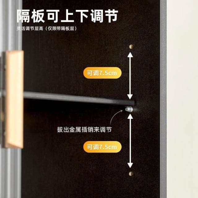 防塵杯子收納置物架杯架水杯儲物架茶具茶杯架咖啡杯馬克杯收納盒