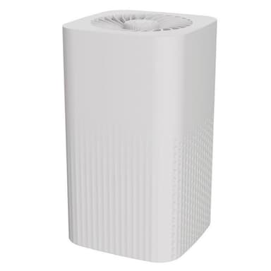 空氣凈化器 USB家用/車載/除甲醛便攜除異味靜音負離子加香器