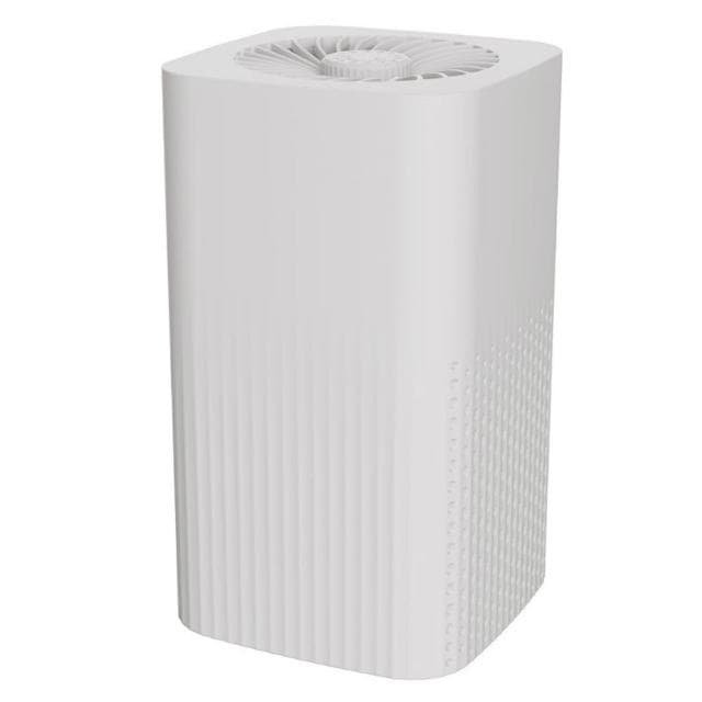 空氣凈化器 USB家用/車載/除甲醛便攜除異味靜音負離子加香器